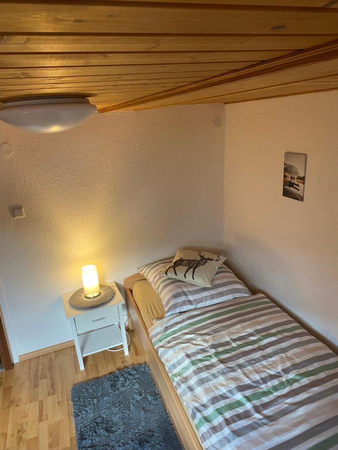 Basler Ferienwohnung Offenburg Zewnętrze zdjęcie