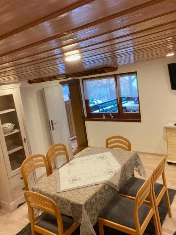 Basler Ferienwohnung Offenburg Zewnętrze zdjęcie