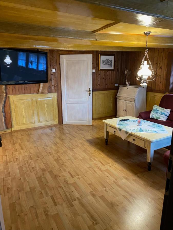 Basler Ferienwohnung Offenburg Zewnętrze zdjęcie