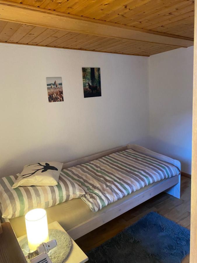 Basler Ferienwohnung Offenburg Zewnętrze zdjęcie