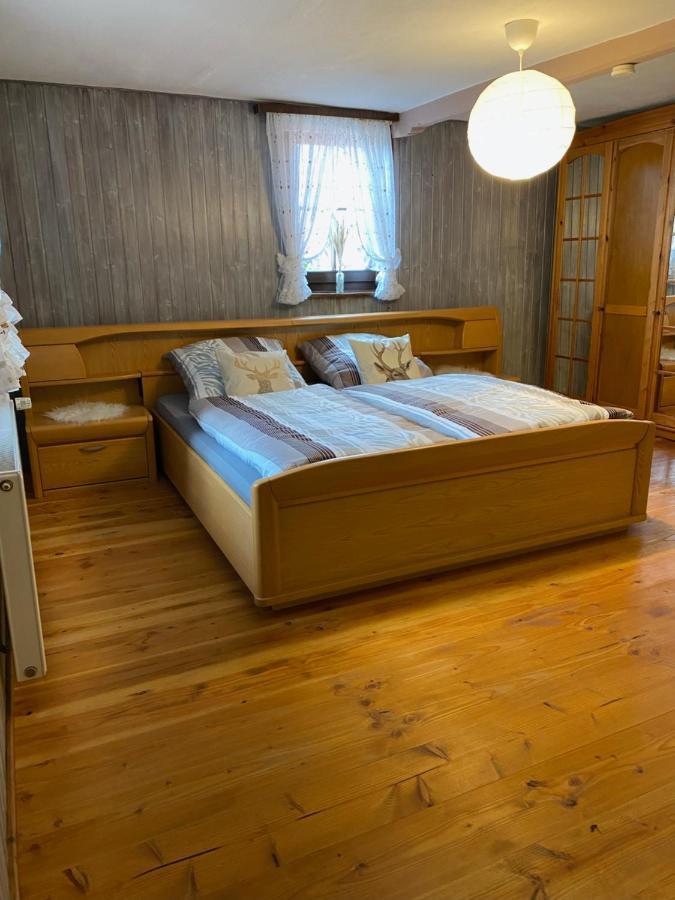 Basler Ferienwohnung Offenburg Zewnętrze zdjęcie